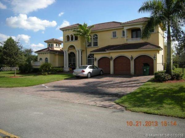 Blackhawk Reserve, 15040 SW 16th St, Davie, Florida 33326, image 2