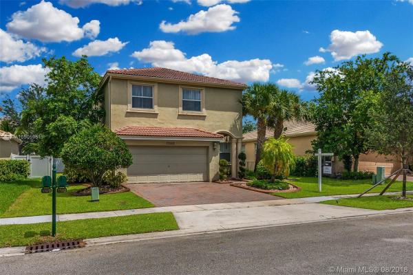 Riviera Isles, 17053 SW 52nd St, Miramar, Florida 33027, image 2