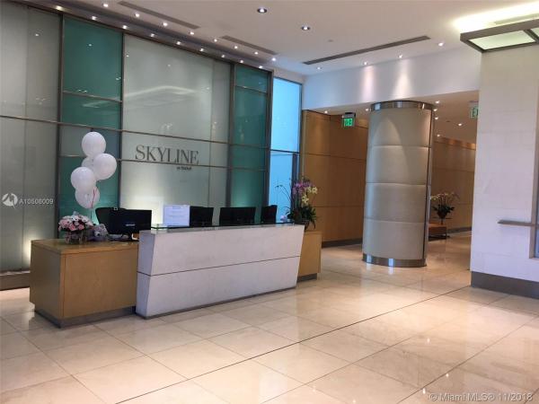 Skyline On Brickell, Miami, Florida 33129, image 2