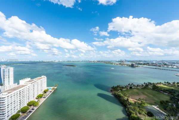 Paramount Bay, 2020 N Bayshore Dr #2909, Miami, Florida 33137, image 2
