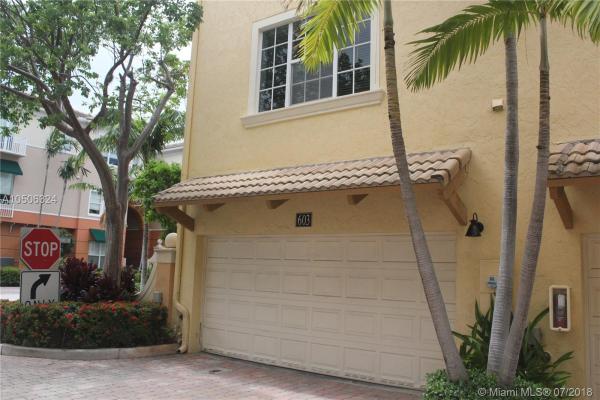 Renaissance Village, 603 Renaissance Ln, Delray Beach, Florida 33483, image 2
