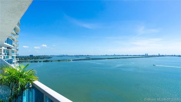 Star Lofts On The Bay, 700 NE 25th St #2004, Miami, Florida 33137, image 2