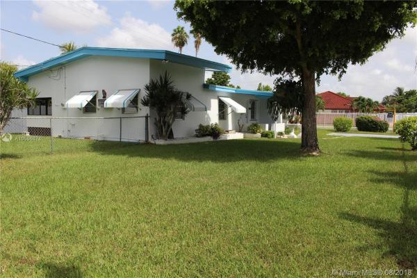 Tropical Estates, 9800 SW 47th St, Olympia Heights, Florida 33165, image 2