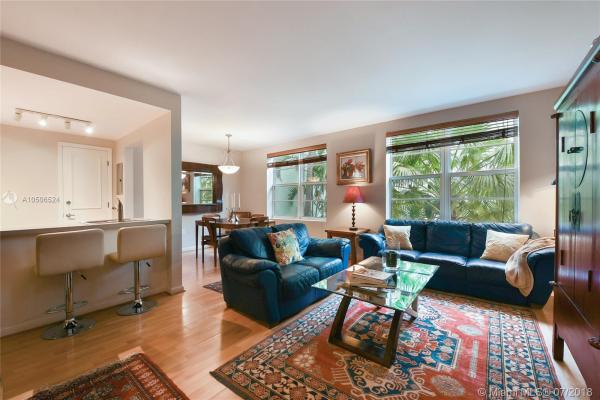 The Drake, 1460 Ocean Dr #204, Miami Beach, Florida 33139, image 2