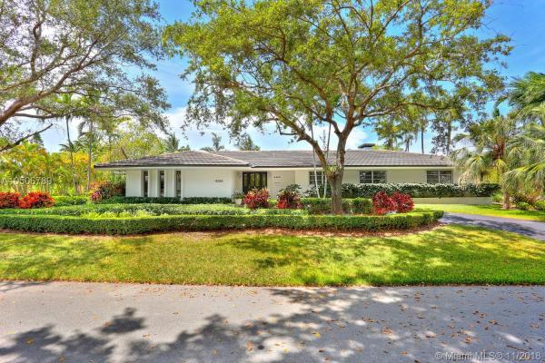 Kings Bay, 6455 Mahi Dr, Coral Gables, Florida 33158, image 2