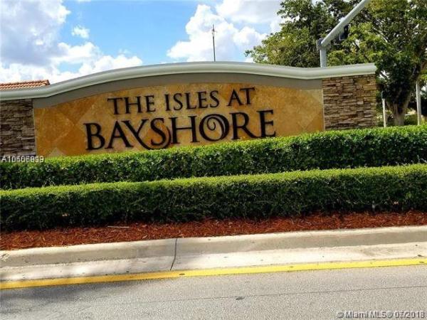 The Waterways At Isles Of Bayshore, 22140 SW 93rd Pl 0, Cutler Bay, Florida 33190, image 2