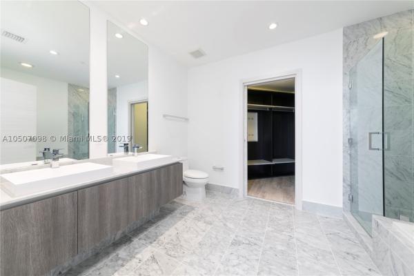 SLS Lux Brickell, 801 S Miami #5101/10, Miami, Florida 33130, image 2