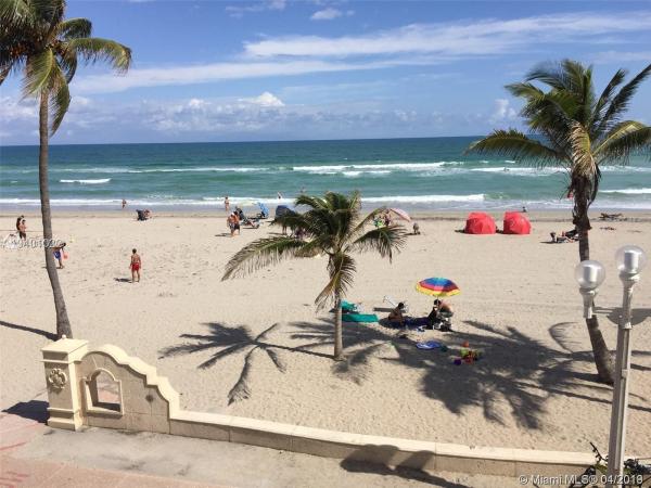 Edgewater Beach Towers, 400 N Surf Rd #301, Hollywood, Florida 33019, image 2