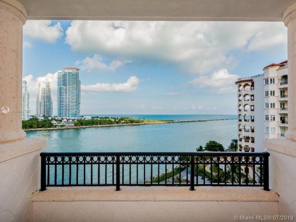 Palazzo Del Sol Della Luna At Fisher Island, 7065 Fisher Island Dr #7065, Fisher Island, Florida 33109, image 2