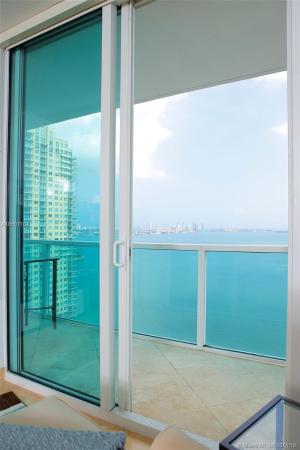 Solaris At Brickell Bay, 186 SE 12th Ter #2201, Miami, Florida 33131, image 2