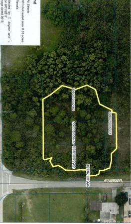 Goulds No HOA, 21502 SW 110, Goulds, Florida 33189, image 2