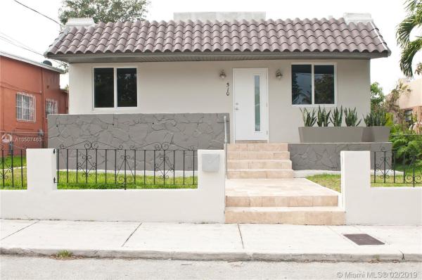 Swastika Park, Miami, Florida 33125, image 1