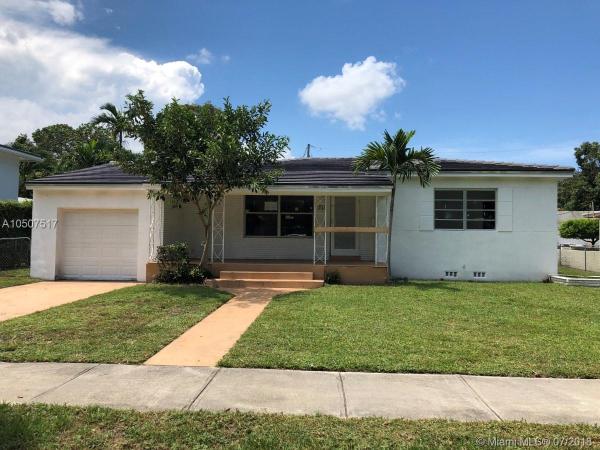Miami Shores Residential, 243 NE 103rd St, Miami Shores, Florida 33138, image 2