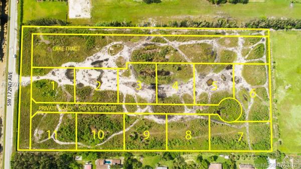 6100 SW 172nd Ave, Southwest Ranches, Florida 33331, image 2