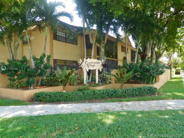 Countryside Village, 18845 NW 62nd Ave #208, Country Club, Florida 33015, image 2