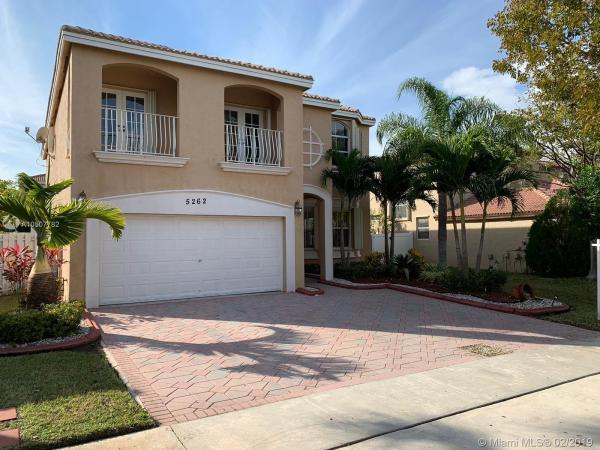 Riviera Isles, 5262 SW 158th Ave, Miramar, Florida 33027, image 2
