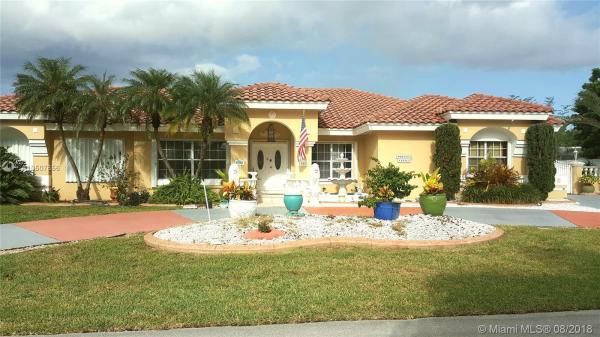 Cassandra Estates, 15865 SW 153rd Ct, Richmond West, Florida 33187, image 2