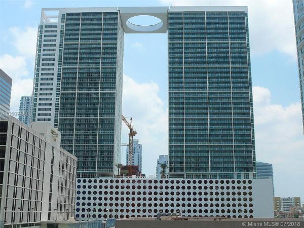 500 Brickell West, 55 SE 6th St #2904, Miami, Florida 33131, image 2