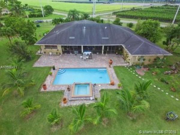 Redland No HOA, 20710 SW 248th St, Redland, Florida 33031, image 2