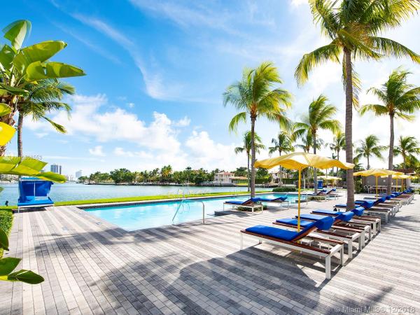 Spear At Aqua, 6103 Aqua Ave #107, Miami Beach, Florida 33141, image 2