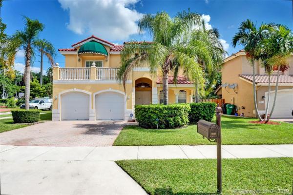 Crestview, 14121 SW 152nd Ter, Richmond West, Florida 33177, image 2