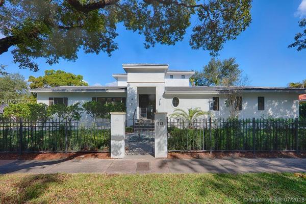 Granada, 753 Majorca Ave, Coral Gables, Florida 33134, image 2