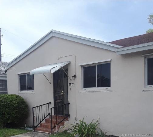 Jenkins, 6317 NW 17th Ave, Miami, Florida 33147, image 2