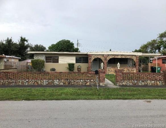 Carol City, 3820 NW 197th St, Miami Gardens, Florida 33055, image 2