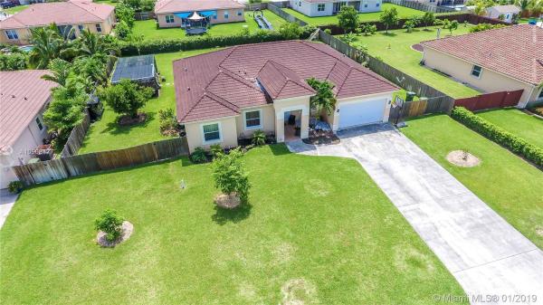 Redland Reef, 2169 NW 16th Ter, Homestead, Florida 33030, image 2