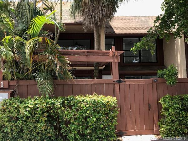 Snapper Village, 6441 SW 116th Ct #F97, Kendall, Florida 33173, image 2