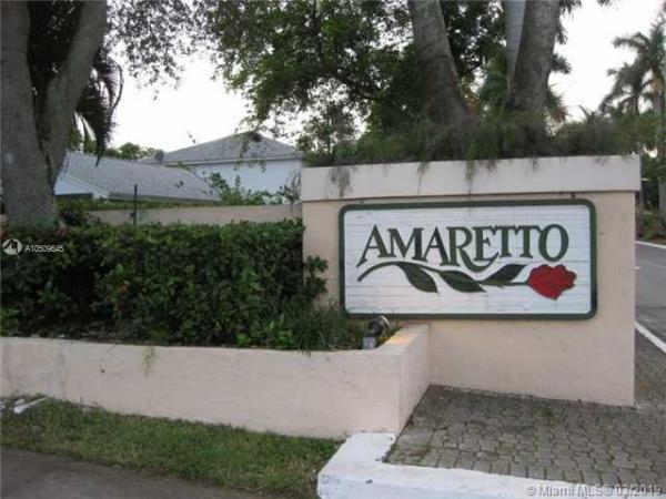 Amaretto, 11812 SW 99th St #11812, Kendall, Florida 33186, image 2