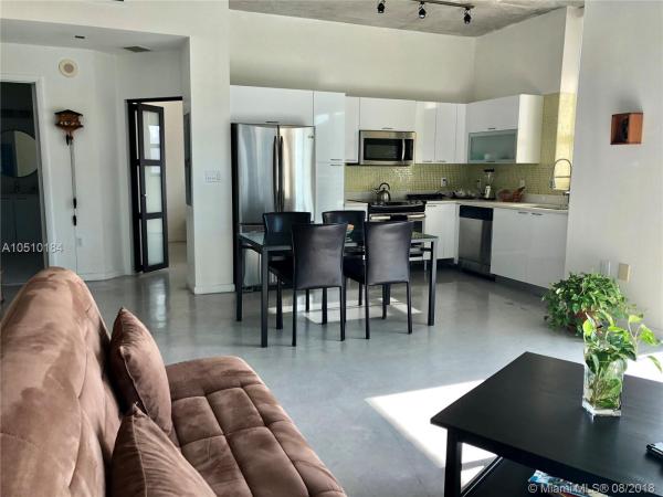 The Loft Downtown, 234 NE 3rd St #901, Miami, Florida 33132, image 2