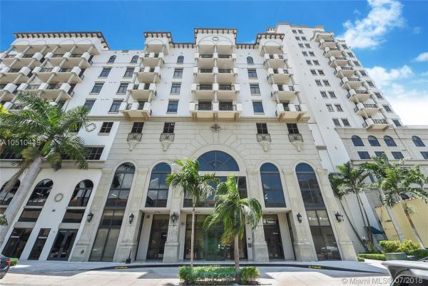 The Ponce Tower, 1805 Ponce De Leon Blvd #732, Coral Gables, Florida 33134, image 2