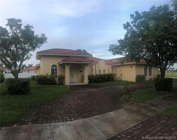 Chadustry Estates, 15201 SW 161st Ter, Richmond West, Florida 33187, image 1