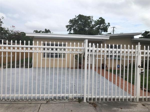 Nichols Heights, 14035 NW 5th Pl, North Miami, Florida 33168, image 2