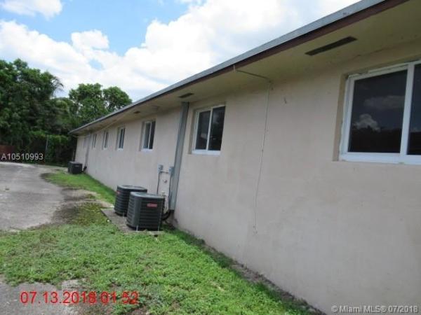 Nile Gardens, 3031 NW 134th St, Opa-Locka, Florida 33054, image 2