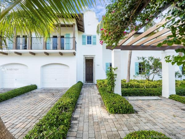 Silver Palm Plantation, 7961 SW 110th Ter, Kendall, Florida 33156, image 2