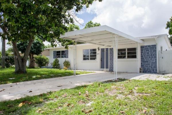 Wyn Homesites, 6816 SW 22nd St, Miramar, Florida 33023, image 2