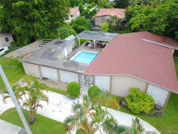 Pool Patio Estates, 8000 SW 88th ST, Kendall, Florida 33173, image 2