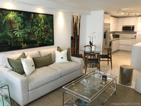 Brickell Place, 1865 Brickell Ave #A1203, Miami, Florida 33129, image 2