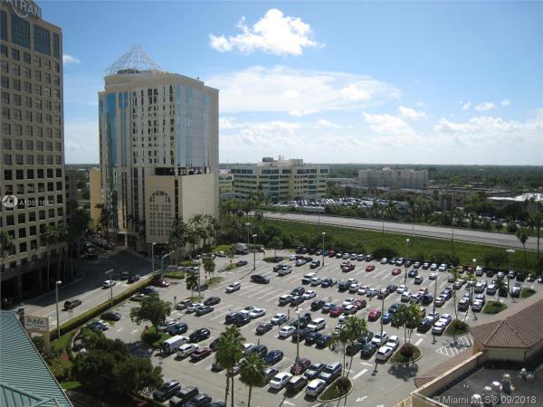Metropolis At Dadeland, 9066 SW 73rd Ct #806, Kendall, Florida 33156, image 2