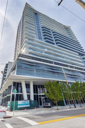 Brickell Ten, 1010 SW 2nd Ave #603, Miami, Florida 33130, image 2