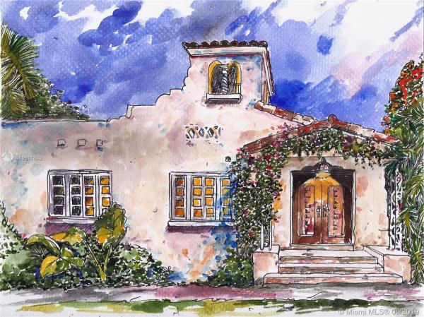 Granada, 500 Majorca Ave, Coral Gables, Florida 33134, image 2