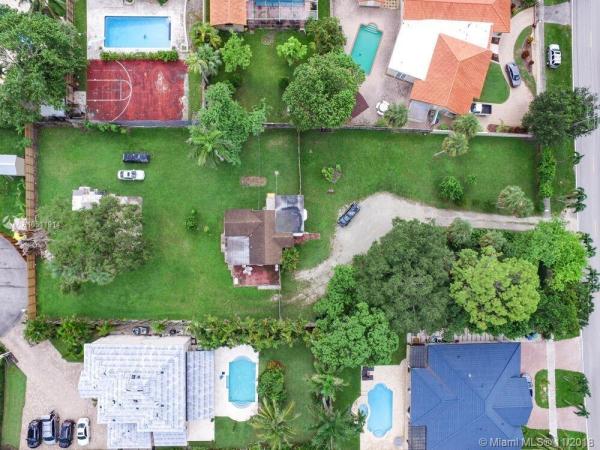 University Park No HOA, 9895 SW 32nd St, University Park, Florida 33165, image 2