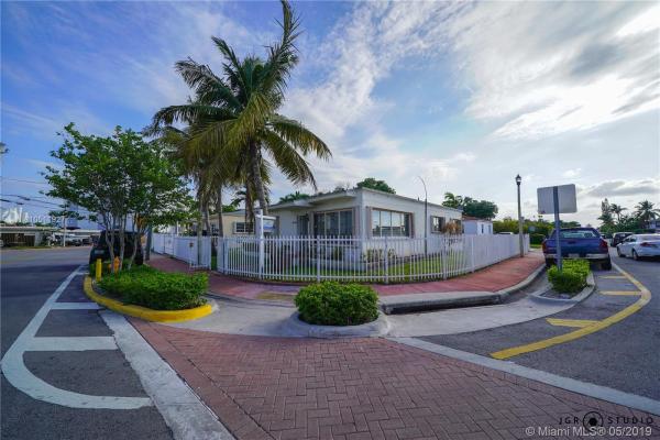 Biscayne Beach, 8140 Crespi Blvd, Miami Beach, Florida 33141, image 2