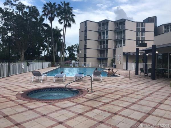Las Brisas Country Club Of Miami, 7035 NW 186th St #D301, Country Club, Florida 33015, image 1