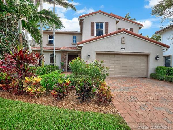 Vintners Ridge At Evergrene, 1222 Merlot Dr, Palm Beach Gardens, Florida 33410, image 2