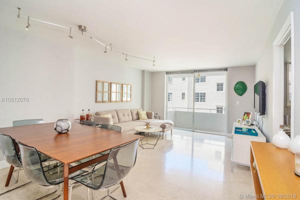 Royal Atlantic, 465 Ocean Dr #307, Miami Beach, Florida 33139, image 2