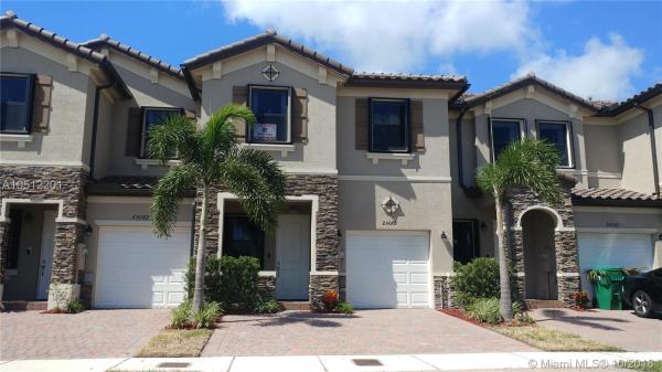 Artesa At Coco Palm Estates, 25072 SW 115th Ave, Princeton, Florida 33032, image 2