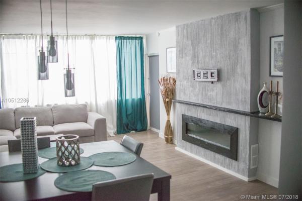Crestview Towers, 2025 NE 164 St #612, North Miami Beach, Florida 33162, image 2